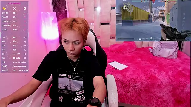 Eriol  online show from March 2025 06:31:01 PM