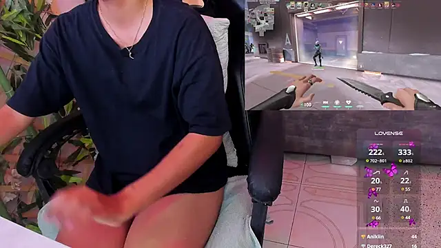 Eriol  online show from March 2025 08:48:02 AM