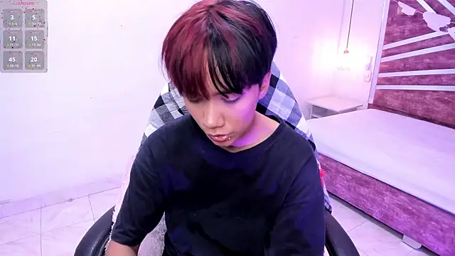 Eriol  online show from September 2025 08:02:02 PM