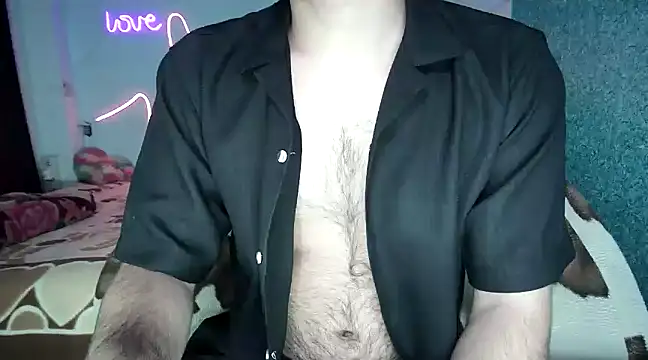 hunter boy online show from February 2025 05:29:01 PM