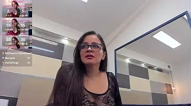 Snapshot of Zara_Jackson chatting on March 2025 12:07:01 AM Zara Jackson online show from March 2025 12:07:01 AM