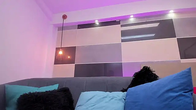 Zara Jackson online show from December 2025 08:41:02 AM