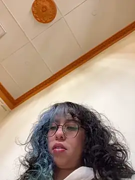 Sweet Chaos online show from January 2025 03:54:02 PM