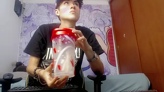 johnny cagee online show from February 2025 04:14:01 AM