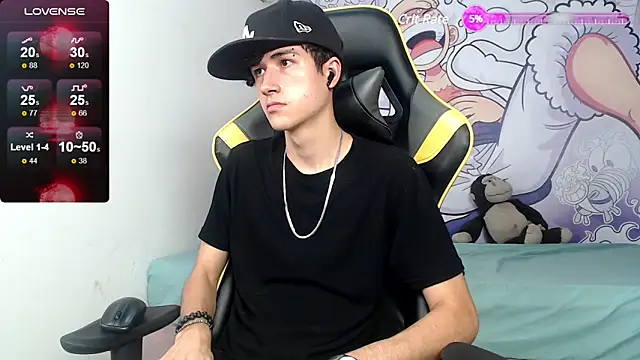 johnny cagee online show from February 2025 04:04:02 AM