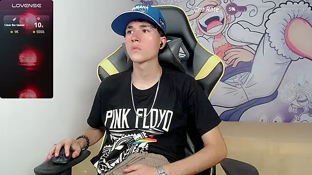 johnny cagee online show from February 2025 03:42:01 AM