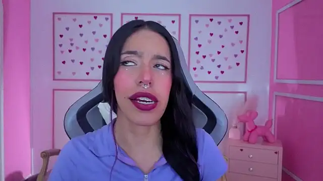 stephania t online show from February 2026 12:32:02 PM