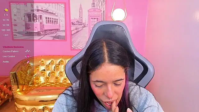 stephania t online show from February 2026 12:36:01 PM