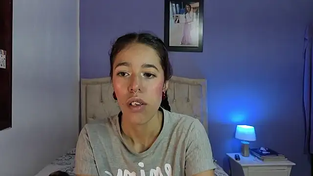 Snapshot of stephania_t chatting on April 2026 02:41:01 PM stephania t online show from April 2026 02:41:01 PM