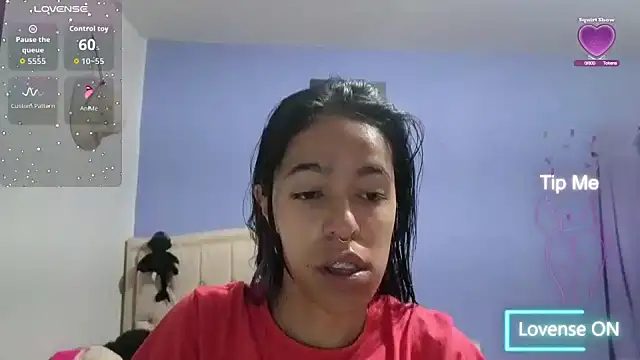 Snapshot of stephania_t chatting on July 2026 02:13:01 PM stephania t online show from July 2026 02:13:01 PM