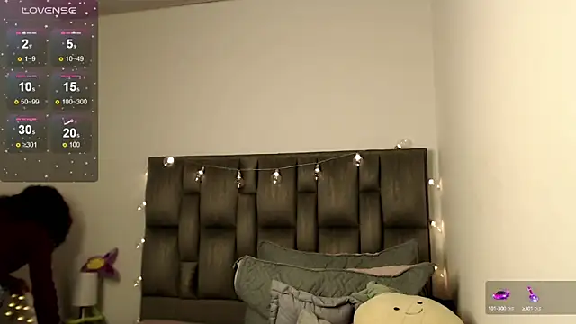 julz 03 online show from December 2024 09:57:01 PM