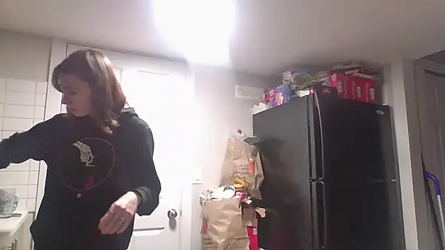 TheSexiest2025 online show from February 2025 02:11:02 PM