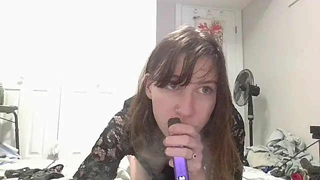 TheSexiest2025 online show from February 2025 08:15:01 PM