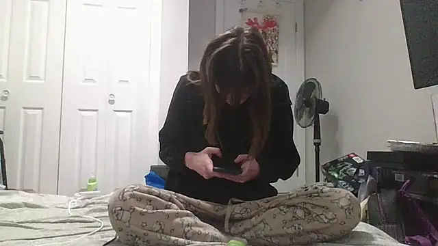 TheSexiest2025 online show from February 2025 08:44:01 PM