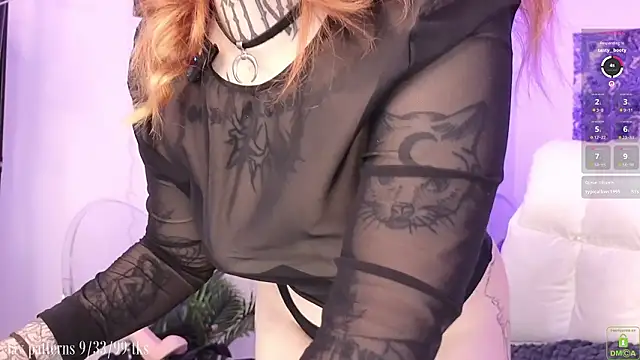 violetviolator online show from February 2026 03:55:02 AM