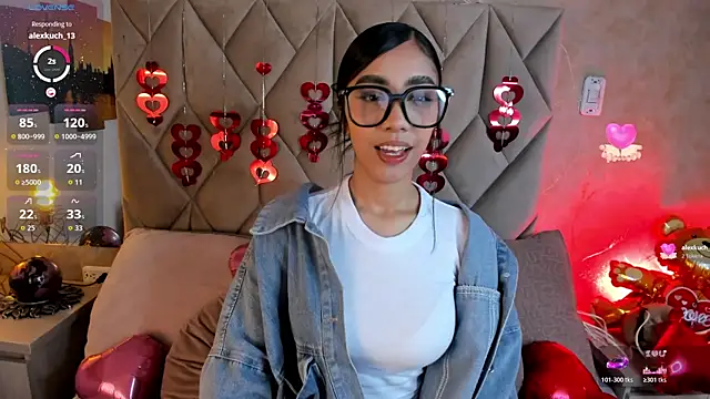 Snapshot of Nath_quim chatting on February 2026 03:03:02 AM Nath quim online show from February 2026 03:03:02 AM