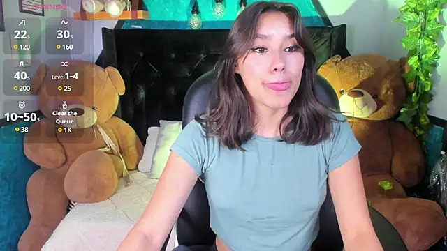 Snapshot of _Sophie__miller chatting on March 2025 07:16:01 PM Sophie miller online show from March 2025 07:16:01 PM