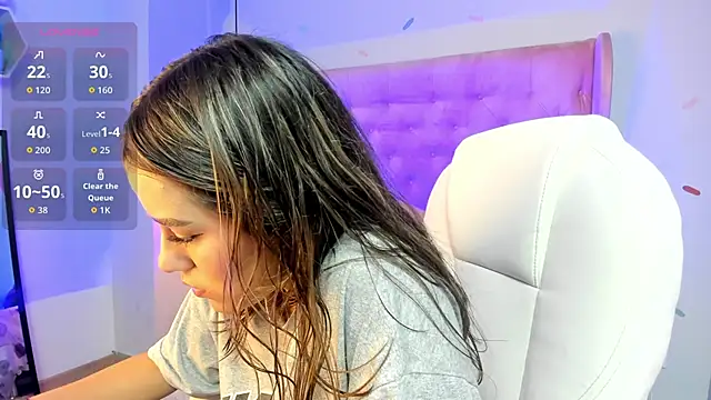 Snapshot of _Sophie__miller chatting on January 2026 07:30:01 PM Sophie miller online show from January 2026 07:30:01 PM