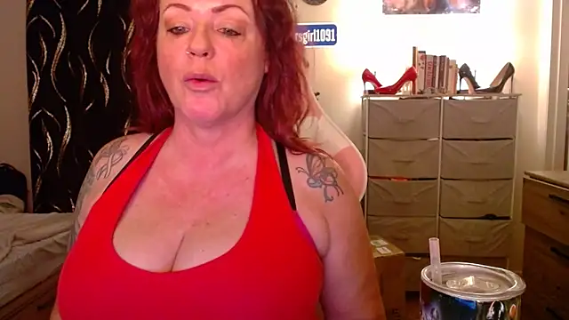 Snapshot of Nikkimastersgirl1091 chatting on October 2025 02:27:01 PM Nikkimastersgirl1091 online show from October 2025 02:27:01 PM