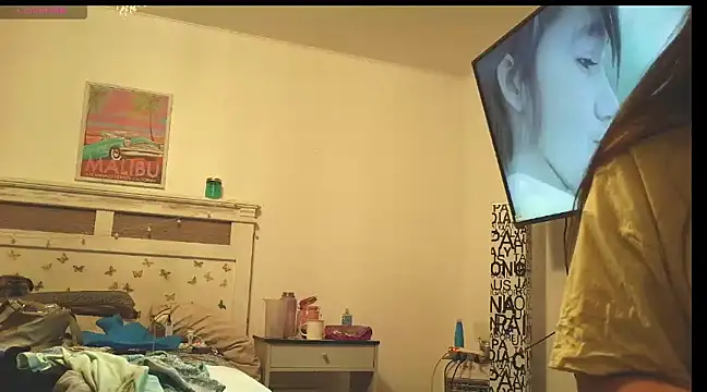 Snapshot of italianlatindream chatting on December 2024 01:03:01 AM italianlatindream online show from December 2024 01:03:01 AM