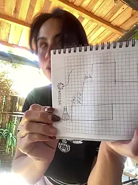 Snapshot of Effyvice13 chatting on February 2026 07:43:02 PM Effyvice13 online show from February 2026 07:43:02 PM