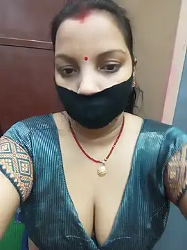 Snapshot of Manjudear chatting on June 2026 06:01:01 AM Manjudear online show from June 2026 06:01:01 AM