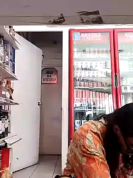 Donstark6669 online show from December 2024 08:27:02 PM