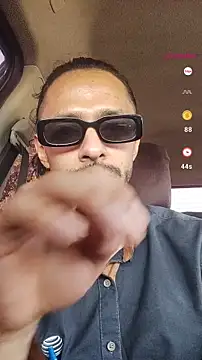 Donstark6669 online show from January 2025 11:29:01 PM