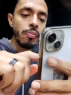 Donstark6669 online show from February 2025 05:08:01 AM