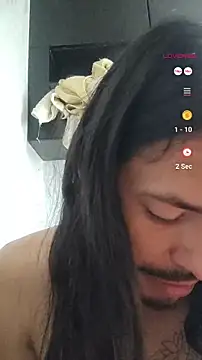 Donstark6669 online show from March 2025 04:24:01 PM