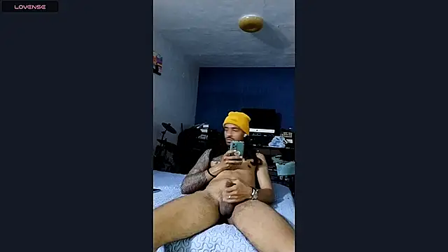 Donstark6669 online show from March 2026 02:24:01 PM