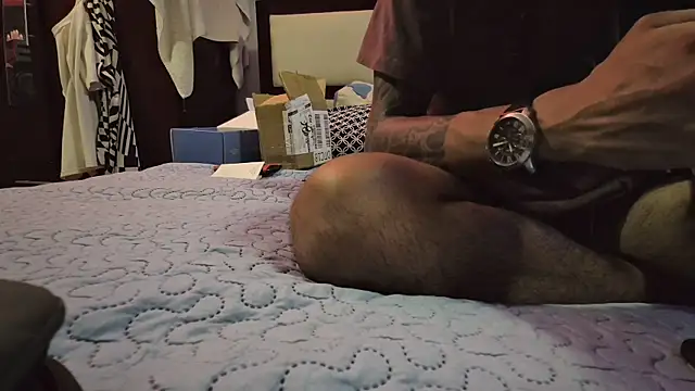 Donstark6669 online show from July 2026 05:16:02 AM