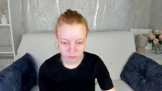 Michelle Blond online show from March 2026 07:36:02 AM