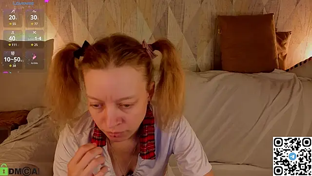 Snapshot of Michelle_Blond chatting on June 2026 01:08:01 AM Michelle Blond online show from June 2026 01:08:01 AM