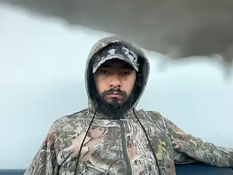 Mortero0o0 online show from March 2026 12:07:01 PM