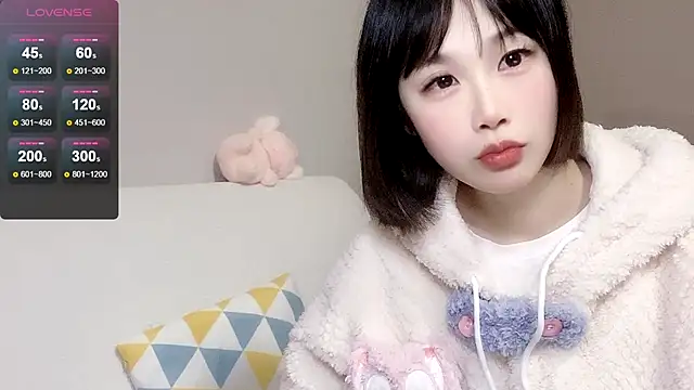 LaoSHI-999 online show from February 2025 11:33:02 PM