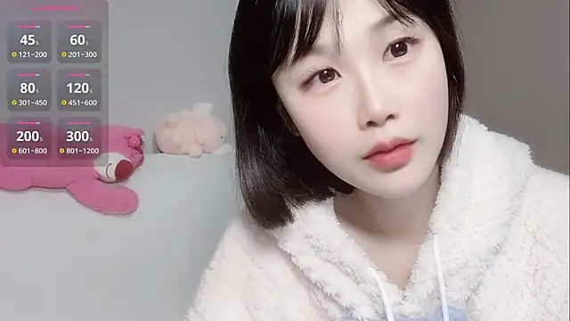 LaoSHI-999 online show from February 2025 12:19:01 AM