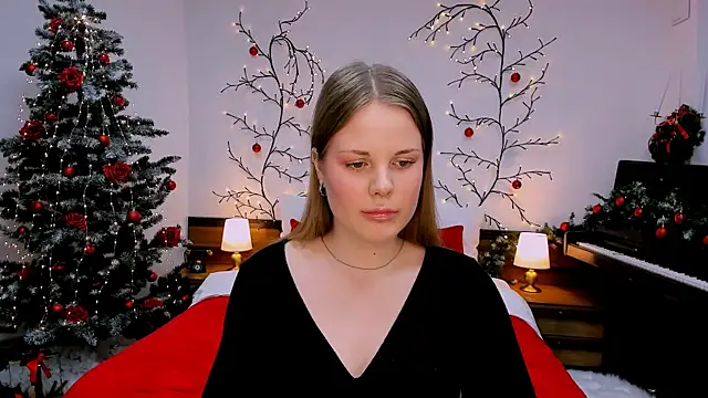 holy kitty online show from January 2025 12:18:01 PM