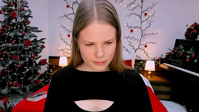 holy kitty online show from January 2025 12:38:01 PM