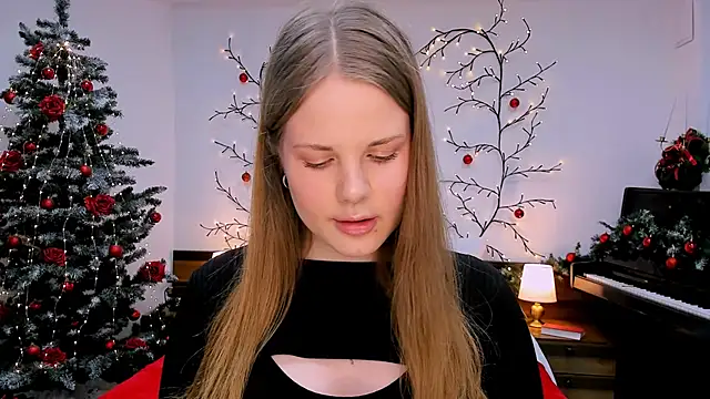 holy kitty online show from January 2025 03:40:01 PM