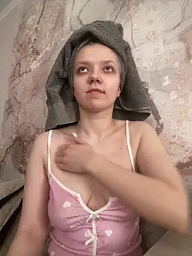 JennyPortman online show from February 2025 04:24:02 AM