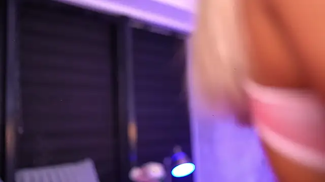 Candy Ivy online show from February 2025 01:03:02 AM