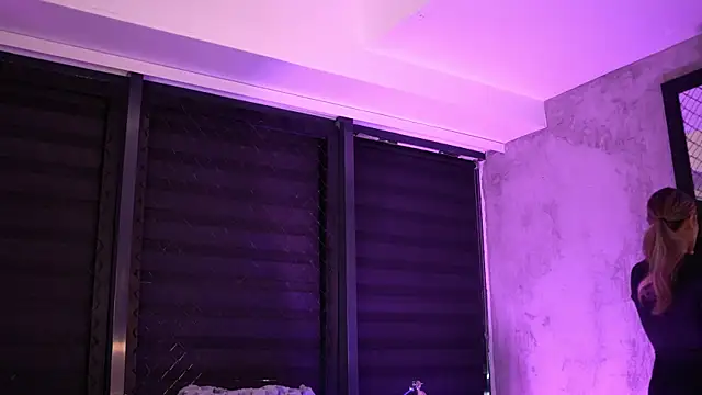 Candy Ivy online show from March 2025 07:14:02 PM