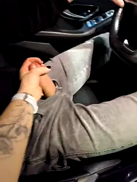 Secret couple  online show from March 2025 02:23:02 PM