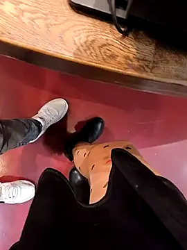 Secret couple  online show from March 2025 05:28:02 PM