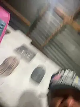 Snapshot of ElNegroRony chatting on February 2025 10:13:01 PM ElNegroRony online show from February 2025 10:13:01 PM