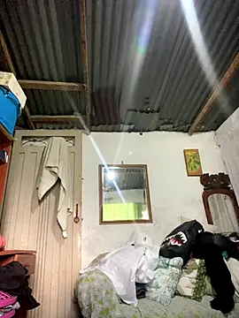 Snapshot of ElNegroRony chatting on October 2025 09:13:01 PM ElNegroRony online show from October 2025 09:13:01 PM