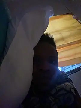 Snapshot of ElNegroRony chatting on October 2025 12:50:02 PM ElNegroRony online show from October 2025 12:50:02 PM