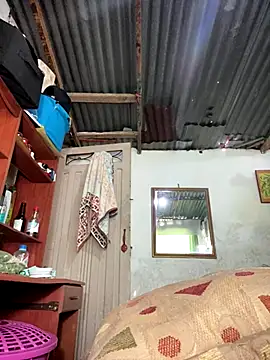 Snapshot of ElNegroRony chatting on November 2025 05:58:02 PM ElNegroRony online show from November 2025 05:58:02 PM