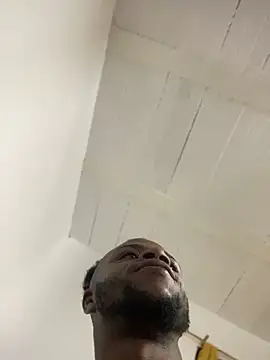 ElNegroRony online show from November 2025 12:09:01 AM